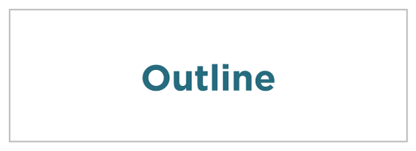 Toolkit Outline